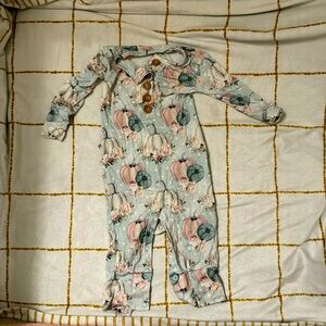 Posh peanut long sleeve jumper